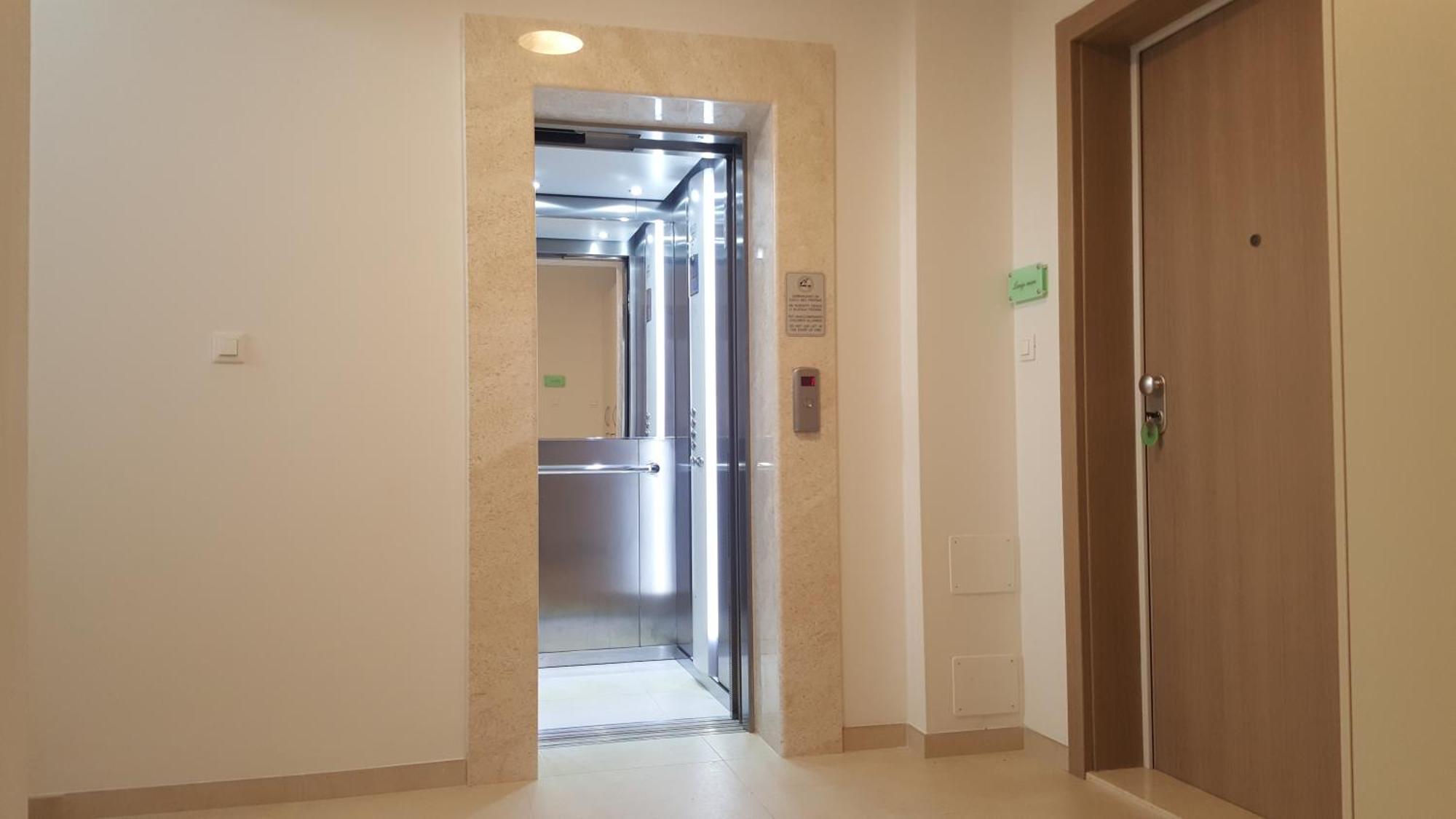 Camelia Apartment Opatija Exterior photo