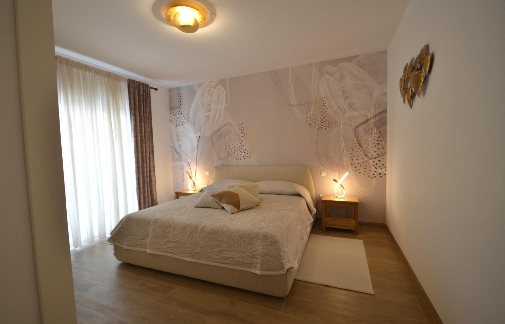 Camelia Apartment Opatija Exterior photo