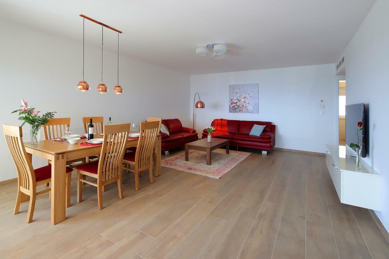 Camelia Apartment Opatija Exterior photo