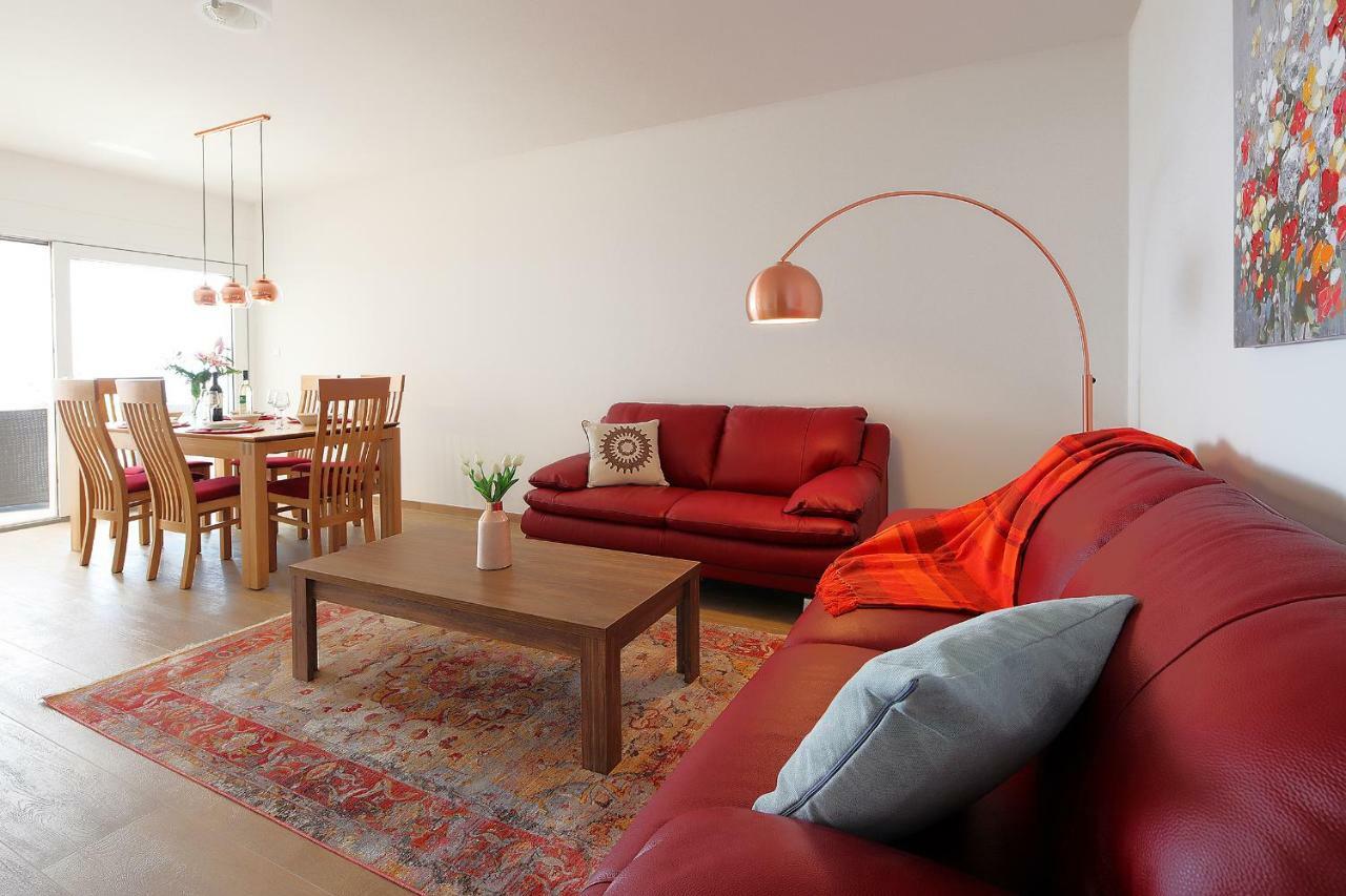 Camelia Apartment Opatija Exterior photo